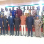 Guinée : l’OOAS et les autorités consolident leur partenariat pour la gestion des urgences sanitaires