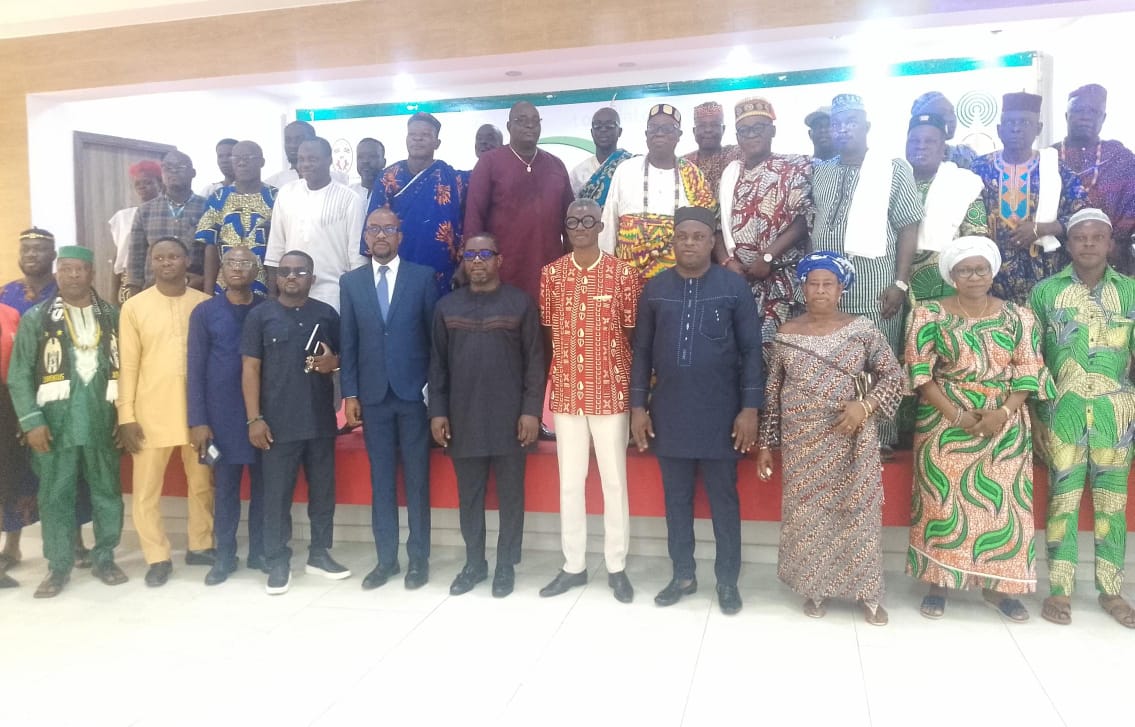 Festival ERITAJ : l’édition 2026 ouverte au CETEF Togo 2000 avec un programme riche