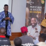 « Le Chant des Linguère » pose ses valises à Lomé : la voix des femmes au cœur du débat