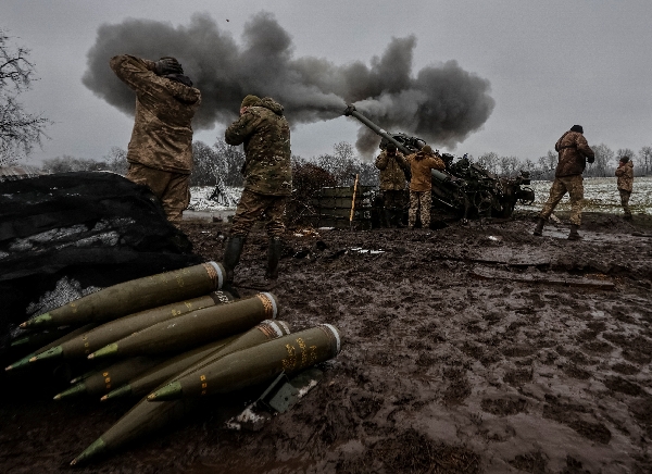 Ukraine : décès de 16 camerounais engagés