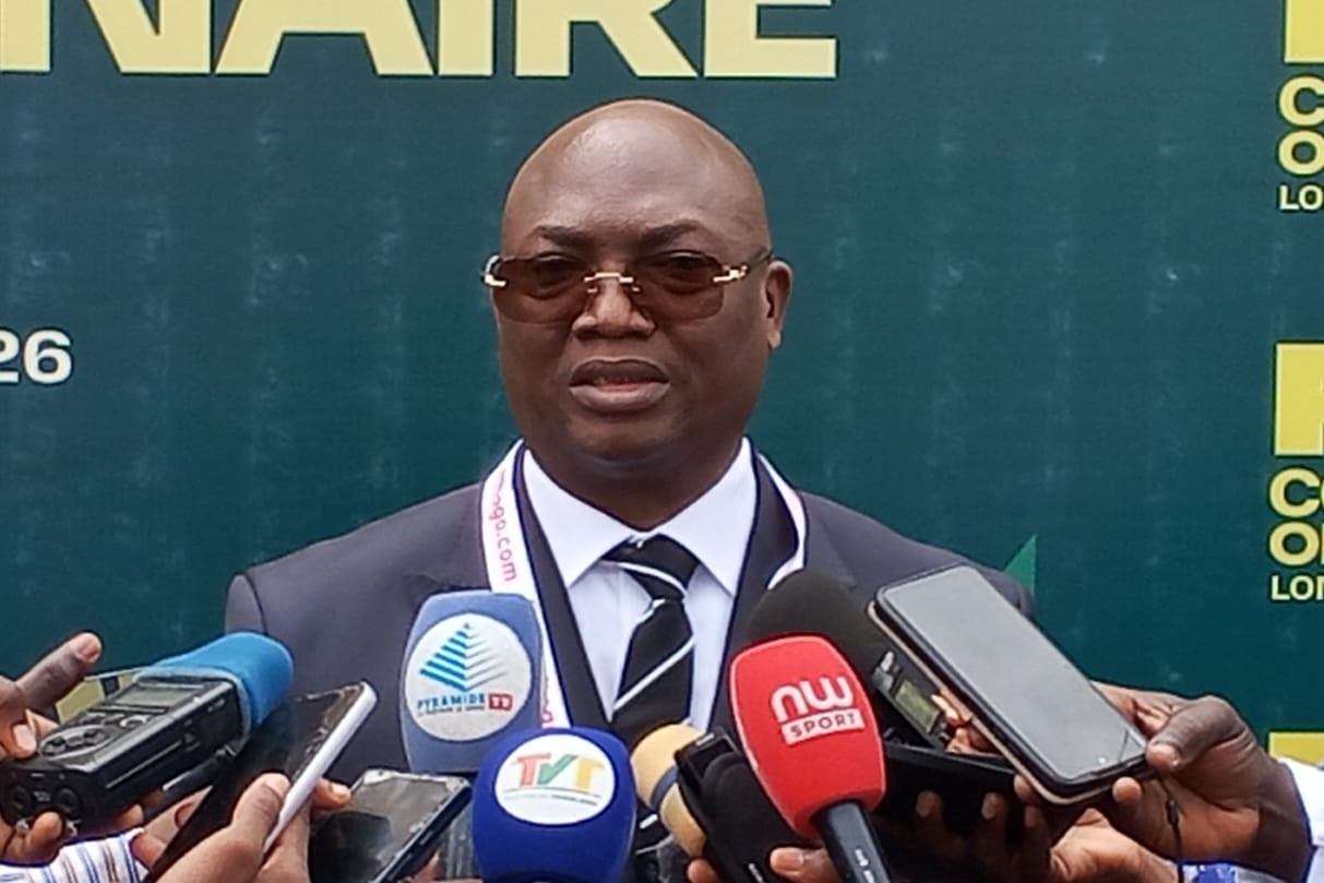 Guy Kossi Akpovy : « Le football professionnel n’est plus un projet lointain »