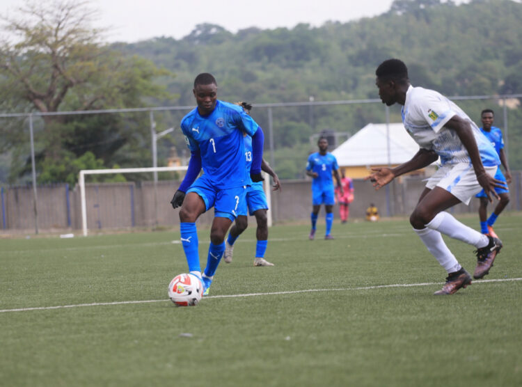 Coupe de l’indépendance 2026 : Kara et Aného en route pour le sacre