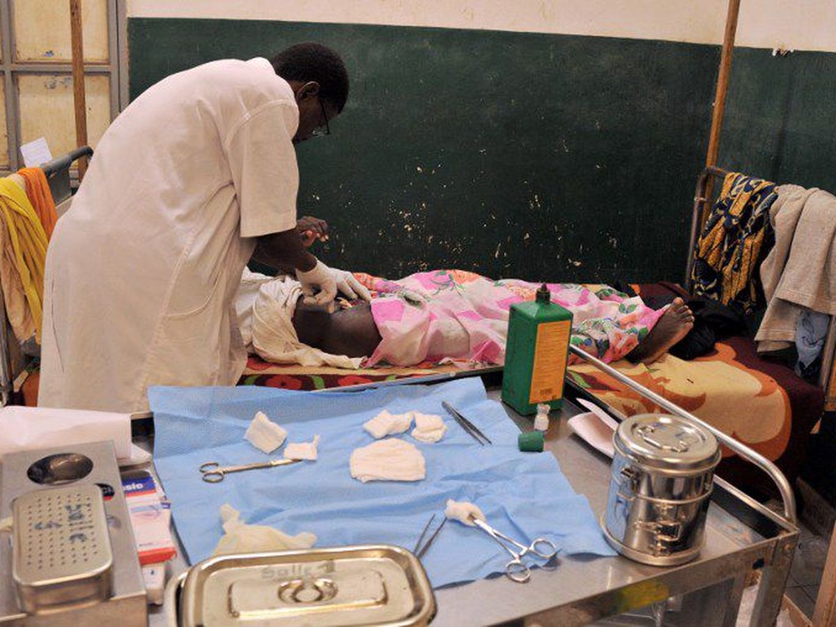 Togo : l’ONMT annonce l’arrestation d’un faux médecin à Lomé