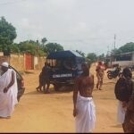 Conflit au Moyen‑Orient : risques spécifiques pour le Togo et vigilance du gouvernement