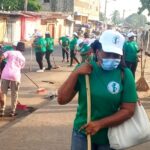 Université de Kara : Faure Gnassingbé inaugure de nouvelles infrastructures académiques