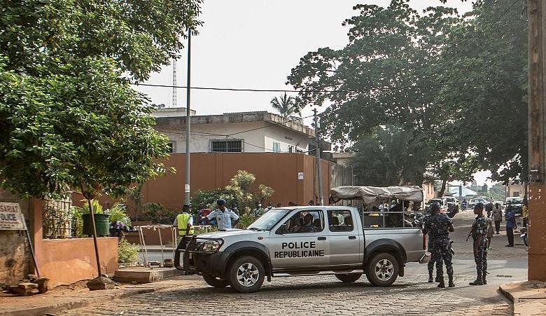 Bénin : Un tiktokeur écope 5 ans de prison
