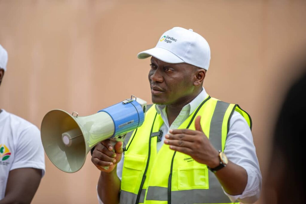 Zio 1 : autorités locales et populations mobilisées pour une commune plus propre et durable