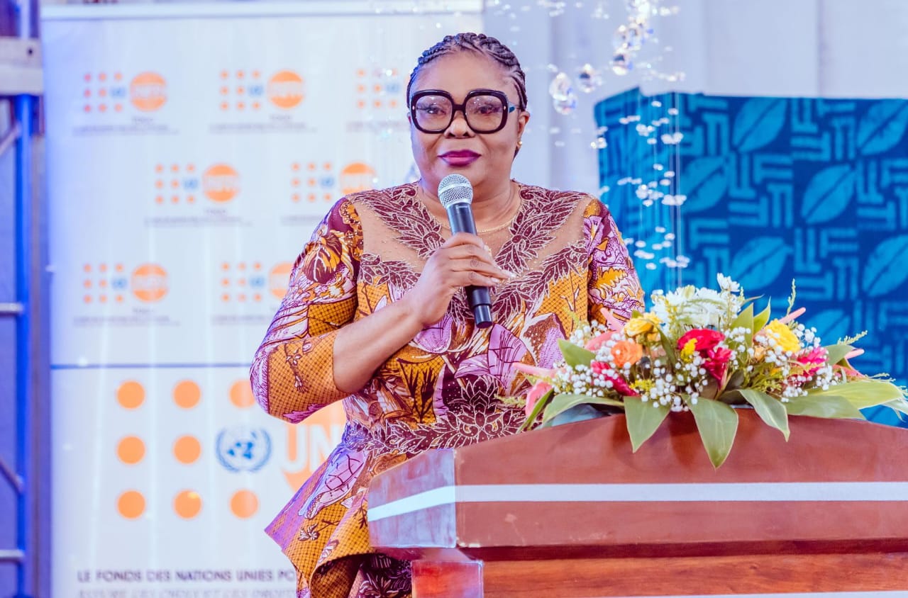 MIA NYONU 2026 : hommage à Dr Kayi Dogbé, un leadership au service des femmes et des jeunes