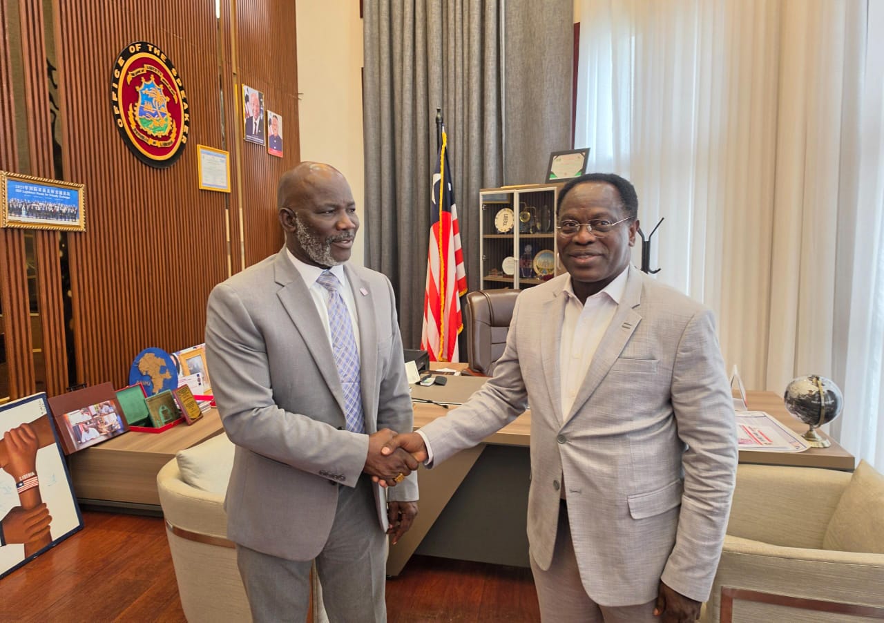 Santé mère - enfant : l'OOAS renforce son engagement avec le Liberia