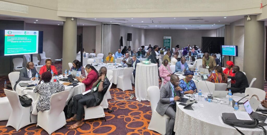 Sierra Leone : l’OOAS renforce la redevabilité de ses appuis financiers aux États membres