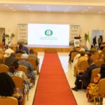 Université de Kara : Faure Gnassingbé inaugure de nouvelles infrastructures académiques