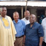 Tournoi de l’Amitié (TA 2026) : Donatien Sossou et YAS Togo lancent les hostilités à Djagblé