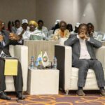 Togo : Dermane Tadjudini, Directeur de la DTRF distingué par Faure Gnassingbé