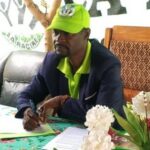 Togo : des citoyens distingués par le Président de la République Jean-Lucien Savi de Tové