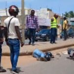 Lomé : Décès tragique d’un pharmacien