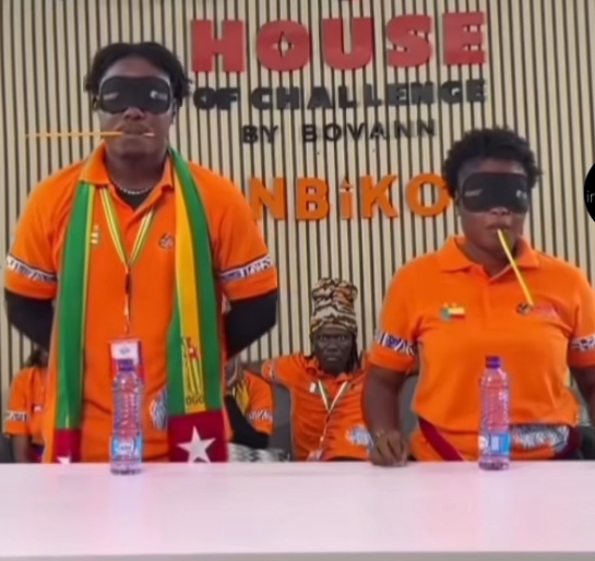 House of Challenge 2026 : une édition sous tension et des dérives inattendues