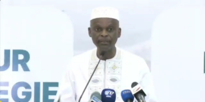 Sahel : le Togo lance une offensive diplomatique et sécuritaire