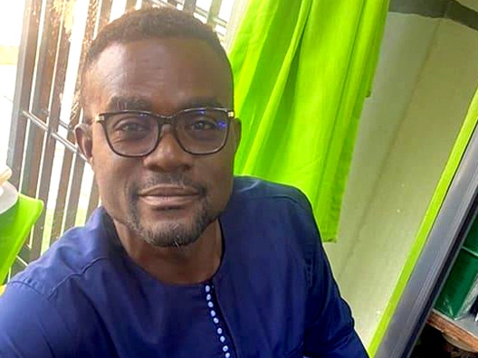 Affectio de nouveau interpellé : Me Célestin Agbogan évoque les circonstances ayant précédé son arrestation