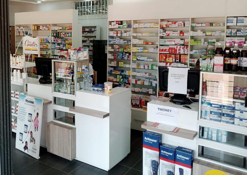 Lomé : Décès tragique d’un pharmacien