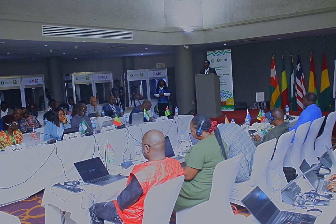 CEDEAO : une réunion décisive de l’OOAS s’ouvre à Freetown