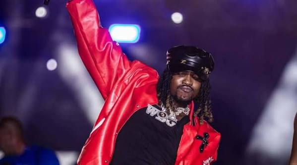 Togo : CDK Group bannit l’artiste Anodaboy de ses scènes