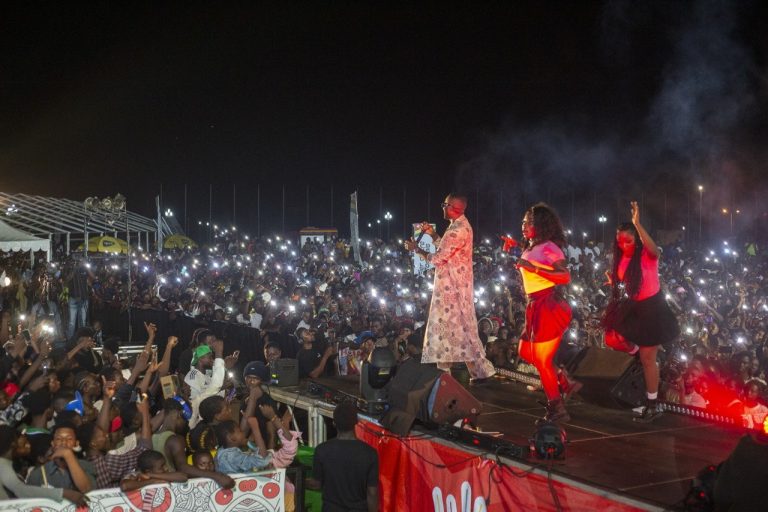 Festival de l’Indépendance : le Togo réussit le pari de l’unité populaire