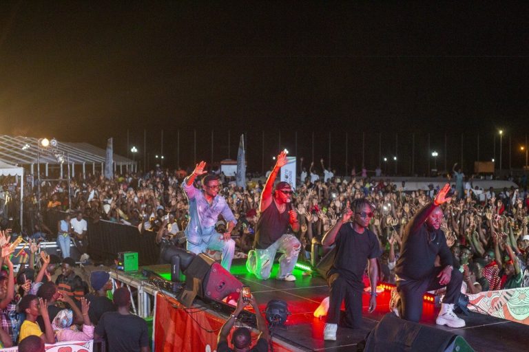 Festival de l’Indépendance : le Togo réussit le pari de l’unité populaire