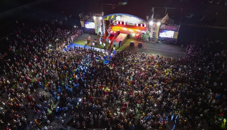 Festival de l’Indépendance : le Togo réussit le pari de l’unité populaire