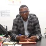 1er mai à Golfe 7 : Pascaline Afi Xolali Dangbuie entre engagement, reconnaissance et doléances