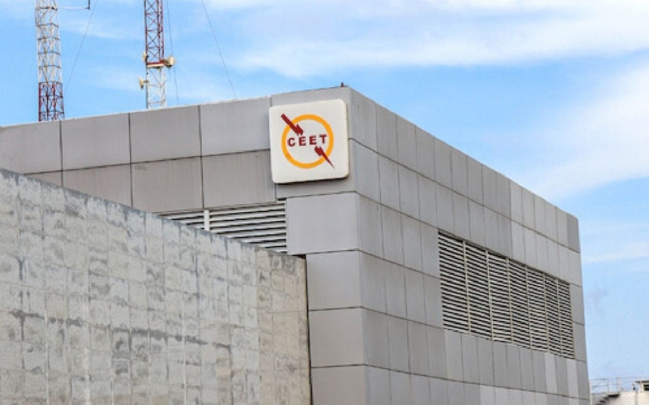 Togo : la CEET a un nouveau Directeur général