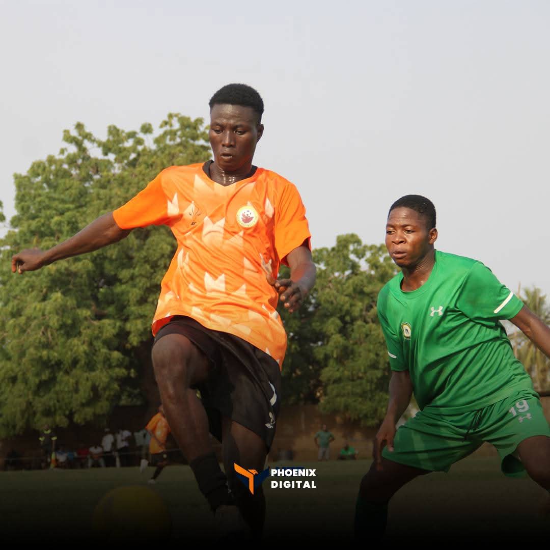 Togo - D3 : ABANA FC conteste l’éligibilité d’un joueur d’ABOU-OSSE et saisit la commission de discipline