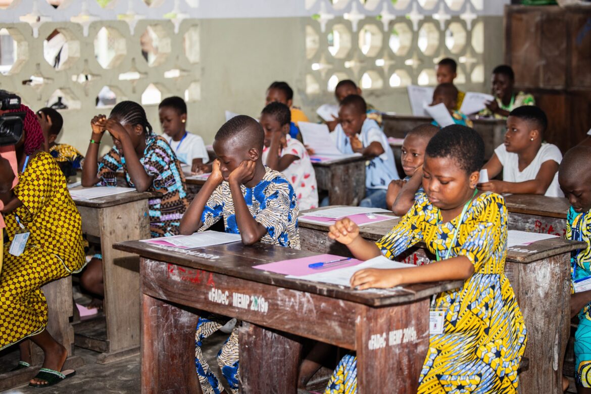 Bénin : de meilleures conditions pour les candidats au CEP 2026