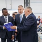 Liberté de la presse : le MMLK apporte son soutien aux journalistes Togolais