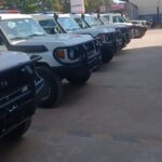 Sénégal : Diomaye Faye en route vers un second mandat