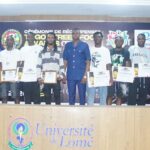 Togo : la Police nationale arrête de nouveaux voleurs de motos