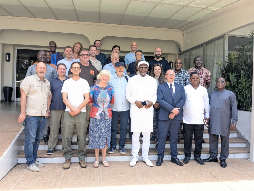 France-Togo : le CCFCC poursuit sa stratégie de valorisation du cacao togolais à l’international
