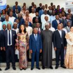 Ouest Afrique : l’OOAS et l’Université de Washington lancent une bourse régionale pour les professionnels de santé