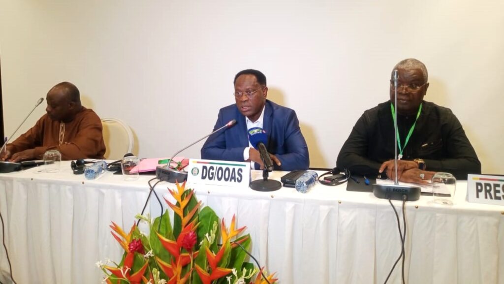 Maladies évitables par la vaccination : l’OOAS lance une étude régionale à Lomé