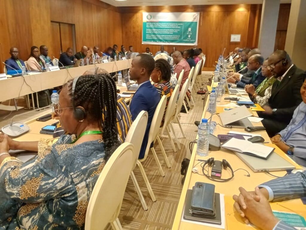 Maladies évitables par la vaccination : l’OOAS lance une étude régionale à Lomé