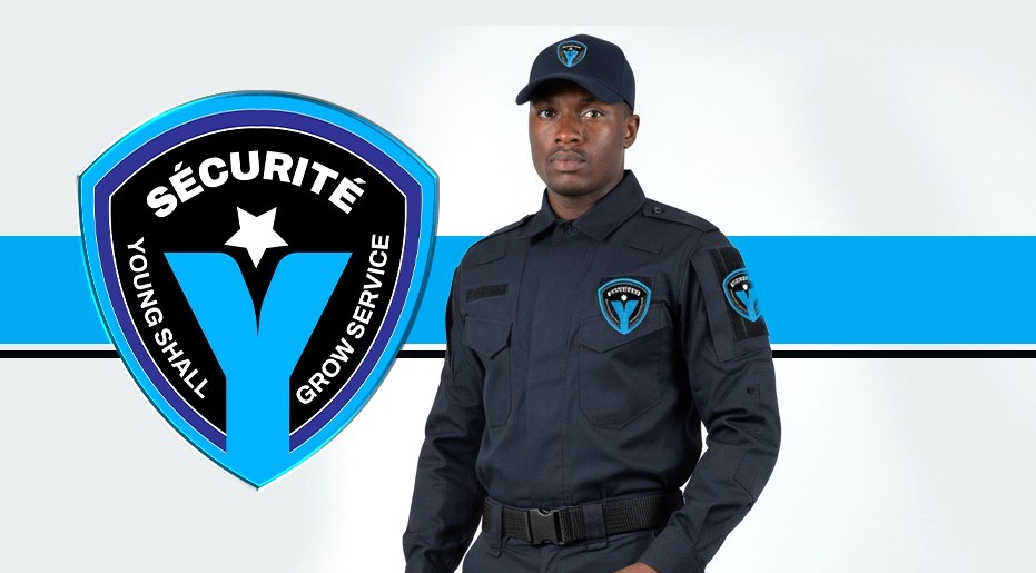Togo : une société de sécurité recrute des jeunes pour renforcer ses effectifs