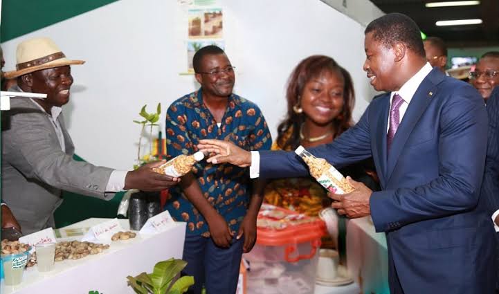 Entrepreneuriat au Togo : le gouvernement recherche 50 TPME à soutenir, postulez !