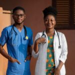 L’association « Yayra Lumière de Vie » aux côtés des enfants vulnérables de Kodjoviakopé