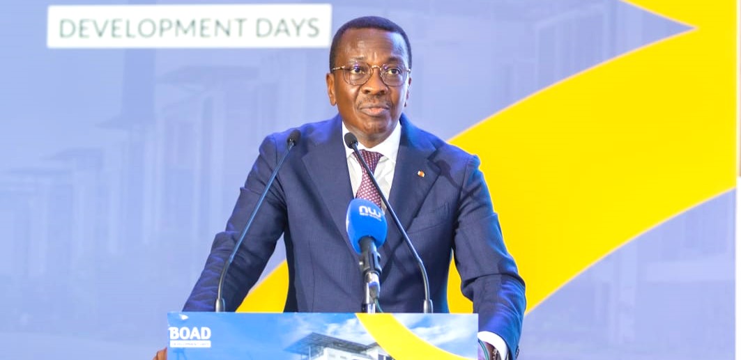 Politiques de logement : « un changement de paradigme s’impose à nous », dixit le ministre Kodjo Adedze