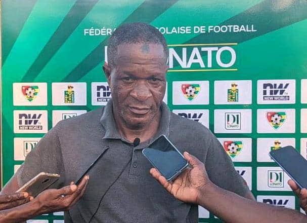 Théophile Bola qualifie le football togolais de « nul » et de « merde »