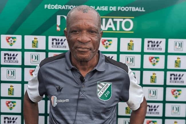 Football togolais : Théophile Bola condamné à des excuses publiques, suspendu et amendé