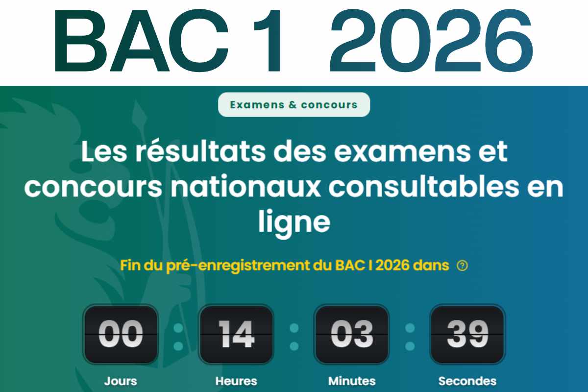 Togo : les résultats du BAC I accessibles sur WhatsApp et en ligne