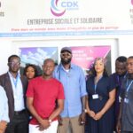 Lomé Fight Night International : dix combats de MMA au programme ce samedi