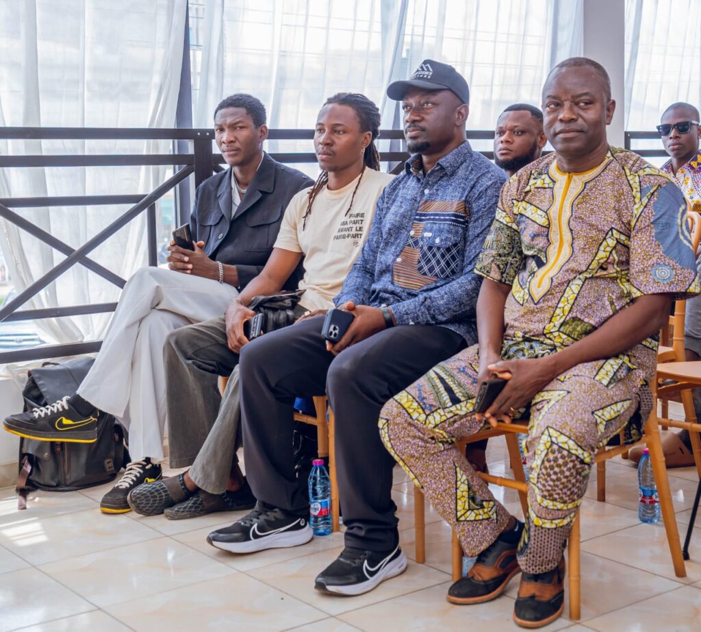 Togo : Sohlo Films ouvre le Laboratoire du 7ᵉ Art et lance un appel à candidatures aux réalisateurs et cinéastes