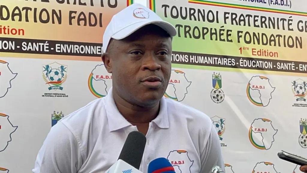 Togo/Média : décès de Eugène Attigan