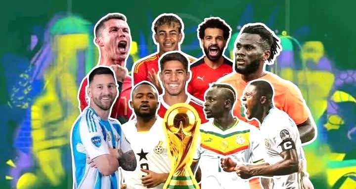 Mondial 2026 : la Mairie Golfe 1 offre un cadre idéal pour suivre gratuitement les matchs